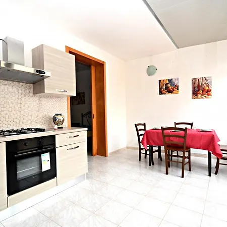 Yourbanflat Eolo B2 Διαμέρισμα Melendugno