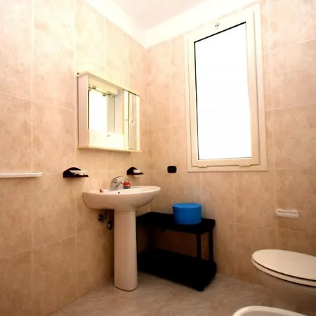 Yourbanflat Eolo B2 Διαμέρισμα *