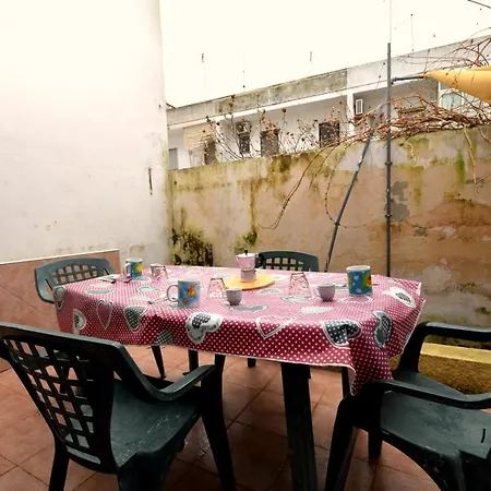 Yourbanflat Eolo B2 Apartmán *