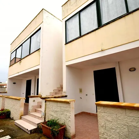 Apartmán Yourbanflat Eolo B2