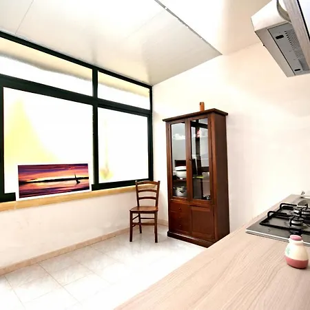 Yourbanflat Eolo B2 Διαμέρισμα Melendugno