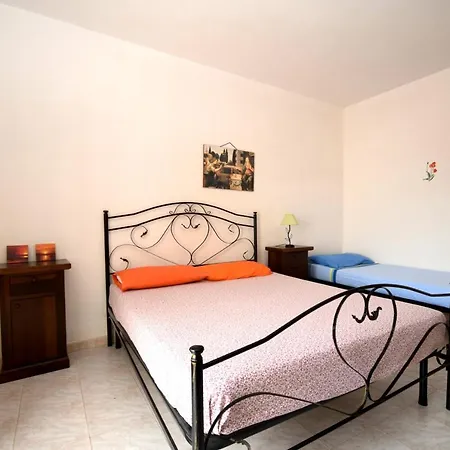 Yourbanflat Eolo B2 Apartmán Melendugno
