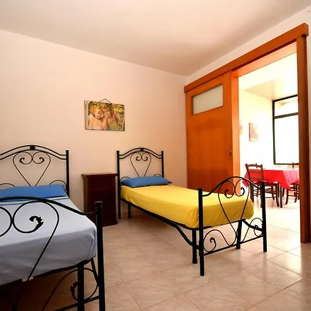 Apartmán Yourbanflat Eolo B2 *