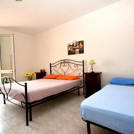 Διαμέρισμα Yourbanflat Eolo B2